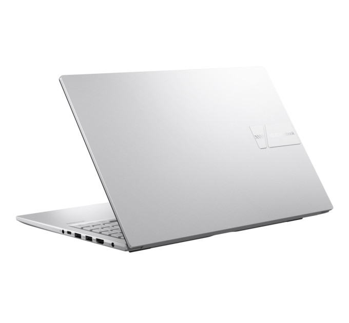 ASUS Ноутбук (портативний комп’ютер) X1504VA CI3-1315U 15" 16GB 512GB X1504VA-BQ3867 ASUS
