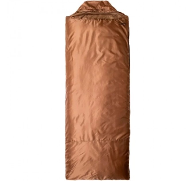 Спальний мішок Snugpak Jungle Bag RZ Coyote (5056694900343)