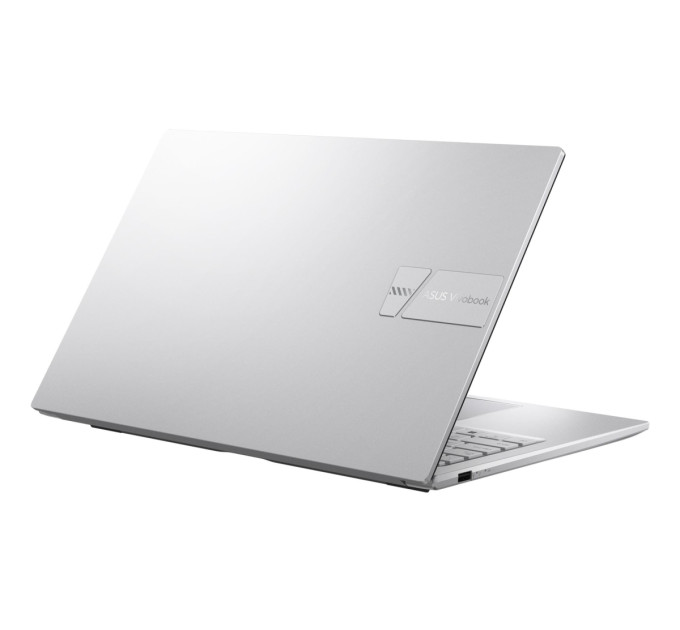 ASUS Ноутбук (портативний комп’ютер) X1504VA CI3-1315U 15" 16GB 512GB X1504VA-BQ3867 ASUS