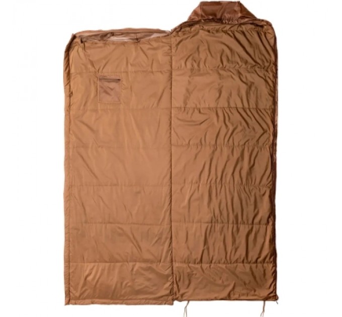 Спальний мішок Snugpak Jungle Bag RZ Coyote (5056694900343)