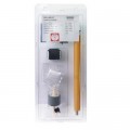 BASF Ремкомплект HP LJ 2400/2420 RM1-1508/RM1-1298/RC1-0939/RL1-0542/RL1-0568 BASF (HP-2420-RK)