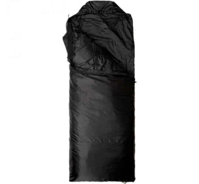 Спальний мішок Snugpak Jungle Bag RZ Black (5056694900305)