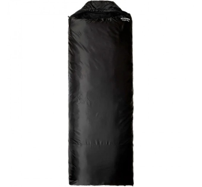 Спальний мішок Snugpak Jungle Bag RZ Black (5056694900305)