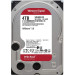 WD Накопичувач HDD SATA 4.0TB WD Red 5400rpm 256MB (WD40EFAX)