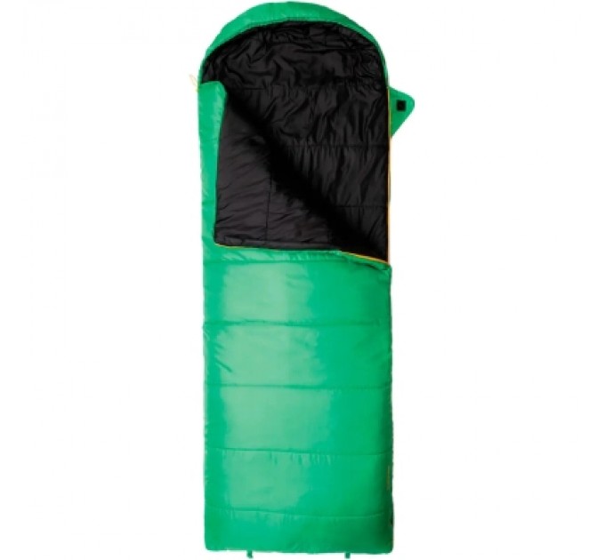 Спальний мішок Snugpak Nautilus LZ Emerald Green (5056694900039)