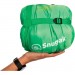Спальний мішок Snugpak Nautilus LZ Emerald Green (5056694900039)