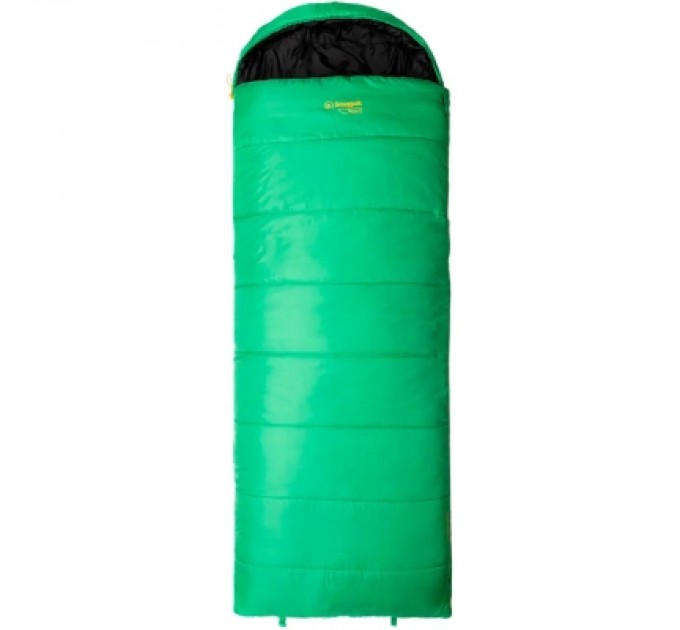 Спальний мішок Snugpak Nautilus LZ Emerald Green (5056694900039)