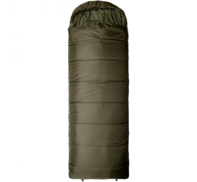 Спальний мішок Snugpak Nautilus LZ Olive (5056694900053)