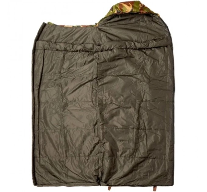 Спальний мішок Snugpak Sleeper Kids Camo (5056694900008)