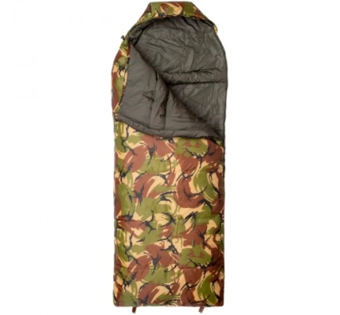 Спальний мішок Snugpak Sleeper Kids Camo (5056694900008)
