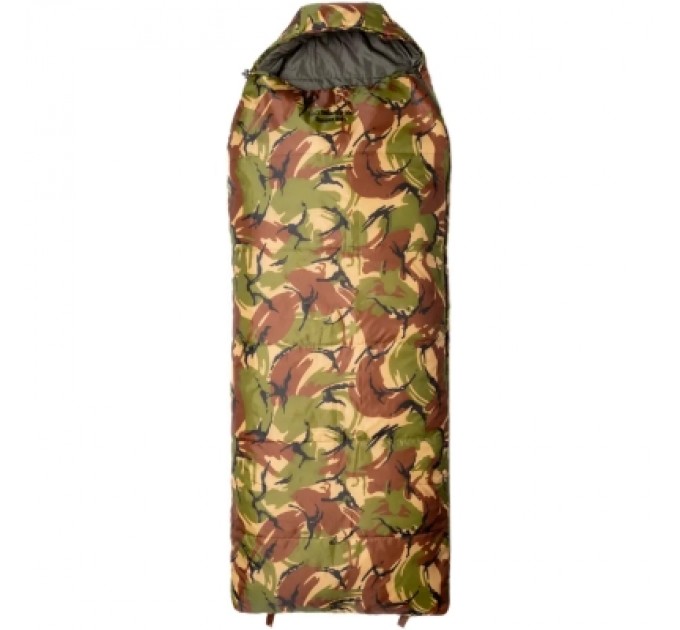 Спальний мішок Snugpak Sleeper Kids Camo (5056694900008)