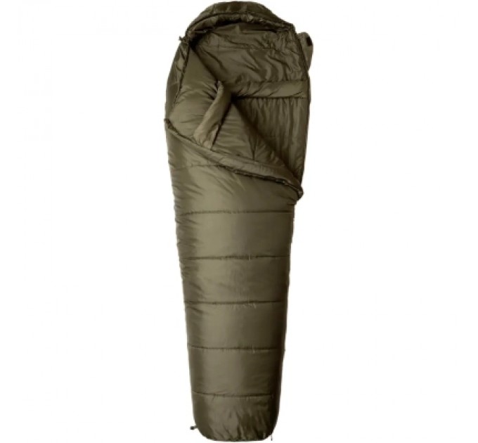 Спальний мішок Snugpak Sleeper Lite LZ Olive (5056694900145)