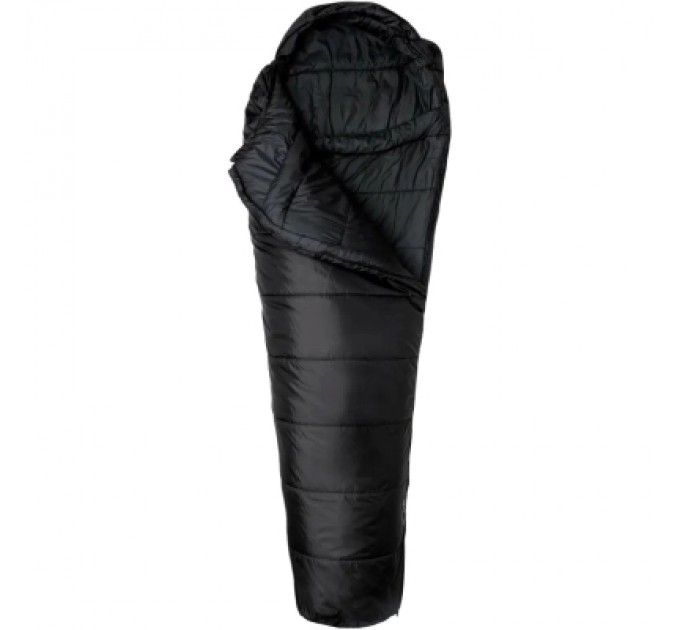 Спальний мішок Snugpak Sleeper Lite LZ Onyx Black (5056694911462)