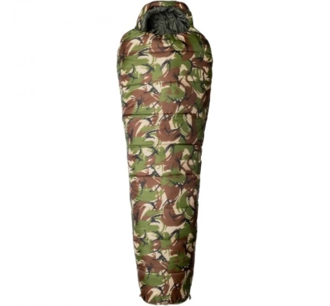 Спальний мішок Snugpak Sleeper Zero LZ Camo (5056694900220)
