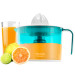 Cecotec Соковижималка Cecotec EssentialVita Adjust White (CCTC-04147)