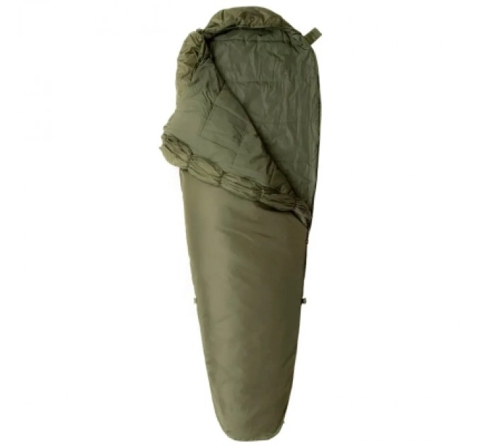 Спальний мішок Snugpak Softie Elite 2 LZ Olive (5056694900428)