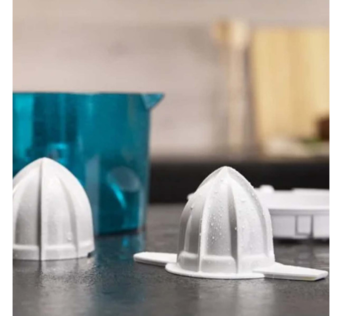 Cecotec Соковижималка Cecotec EssentialVita Adjust White (CCTC-04147)
