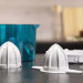 Cecotec Соковижималка Cecotec EssentialVita Adjust White (CCTC-04147)
