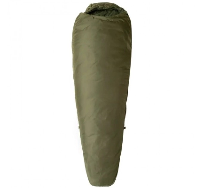 Спальний мішок Snugpak Softie Elite 3 LZ Olive (5056694900435)