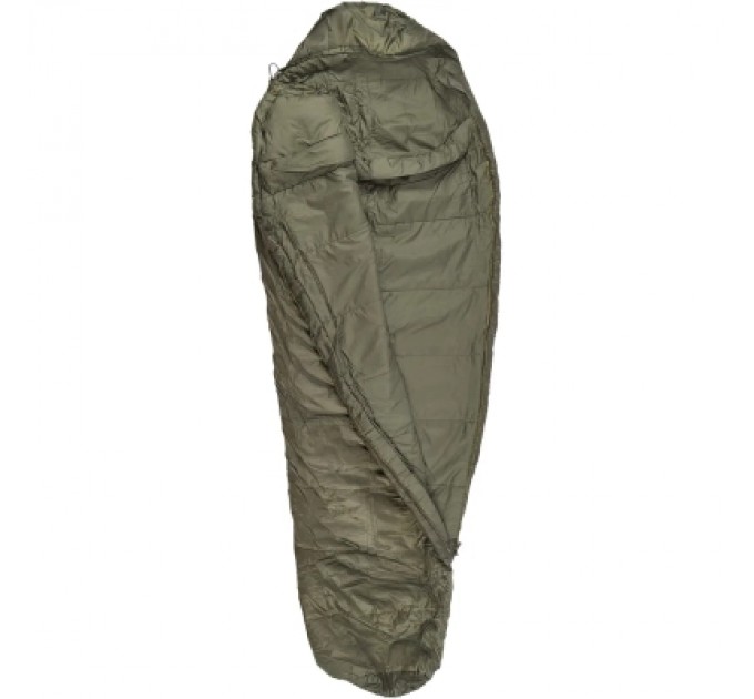 Спальний мішок Snugpak The Sleeping Bag TSB Olive (5056694900121)