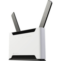 Бездротовий маршрутизатор MikroTik Chateau LTE7 AX (S53UG+5HaxD2HaxD-TC&R11e-LTE7)