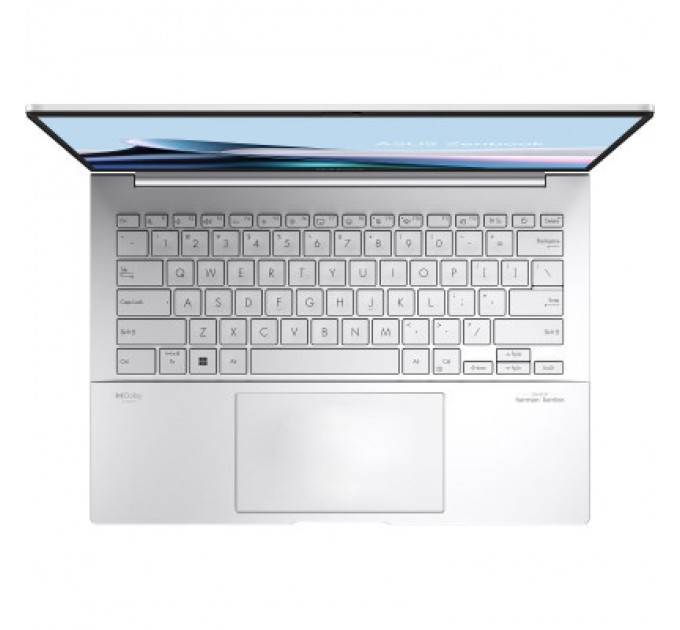 ASUS Ноутбук ASUS Zenbook 14 OLED UX3405MA-QD056W (90NB11R2-M002F0)