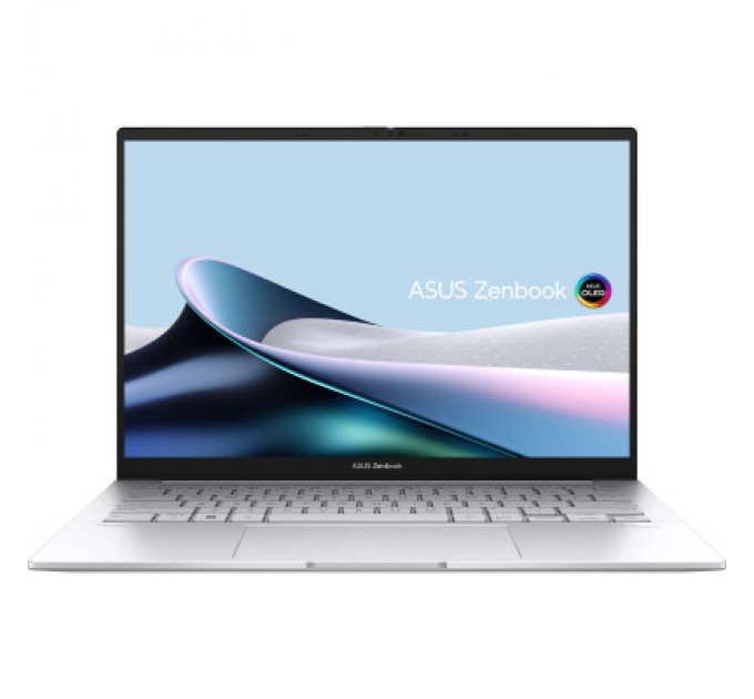 ASUS Ноутбук ASUS Zenbook 14 OLED UX3405MA-QD056W (90NB11R2-M002F0)