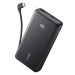 Anker Універсальна мобільна батарея Anker Zolo 20000mAh 22.5W Black (A110EH11)