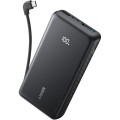 Anker Універсальна мобільна батарея Anker Zolo 20000mAh 22.5W Black (A110EH11)
