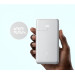 Anker Універсальна мобільна батарея Anker Zolo 20000mAh 22.5W White (A110EH21)