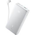 Anker Універсальна мобільна батарея Anker Zolo 20000mAh 22.5W White (A110EH21)