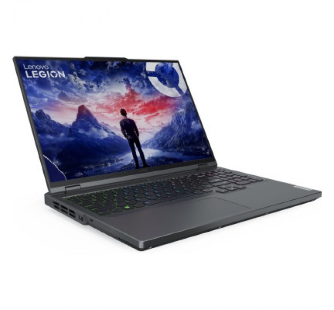 Lenovo Ноутбук Lenovo Legion Pro 5 16IRX9 (83DF00C9RA)