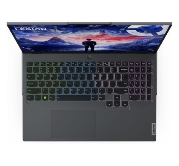 Lenovo Ноутбук Lenovo Legion Pro 5 16IRX9 (83DF00C9RA)