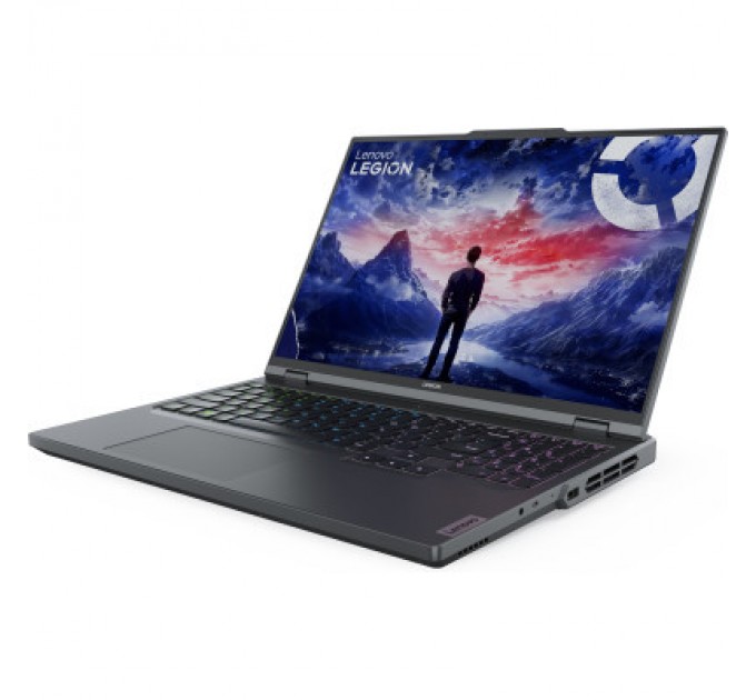 Lenovo Ноутбук Lenovo Legion Pro 5 16IRX9 (83DF00C9RA)