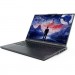 Lenovo Ноутбук Lenovo Legion Pro 5 16IRX9 (83DF00C9RA)