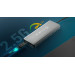 J5create USB-хаб J5create USB-C 6-в-1 Grey (JCD403-N)