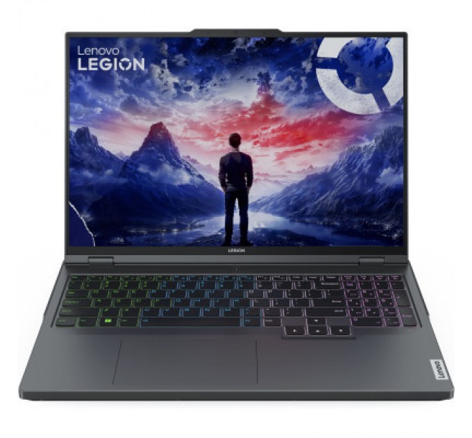Lenovo Ноутбук Lenovo Legion Pro 5 16IRX9 (83DF00C9RA)