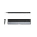 J5create Док-станція J5create USB-C 10-в-1 (JCD542-N)