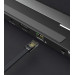 J5create Док-станція J5create USB-C 10-в-1 (JCD542-N)