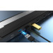 J5create Док-станція J5create USB-C 10-в-1 (JCD542-N)