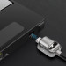 J5create Док-станція J5create USB-C 10-в-1 (JCD542-N)