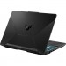 ASUS Ноутбук ASUS TUF Gaming A15 FA506NF-HN031 (90NR0JE7-M004M0)
