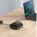 J5create Док-станція J5create USB-C 12-в-1 (JCD3199-N)