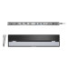 J5create Док-станція J5create USB-C 13-в-1 (JCD543-N)