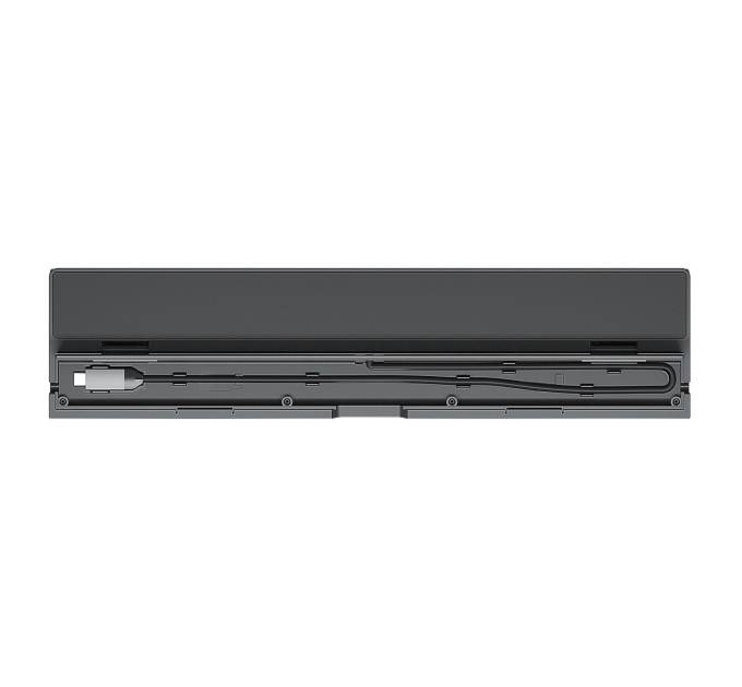 J5create Док-станція J5create USB-C 13-в-1 (JCD543-N)