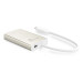 J5create Док-станція J5create USB-C 5-в-1 (JCA374-N)