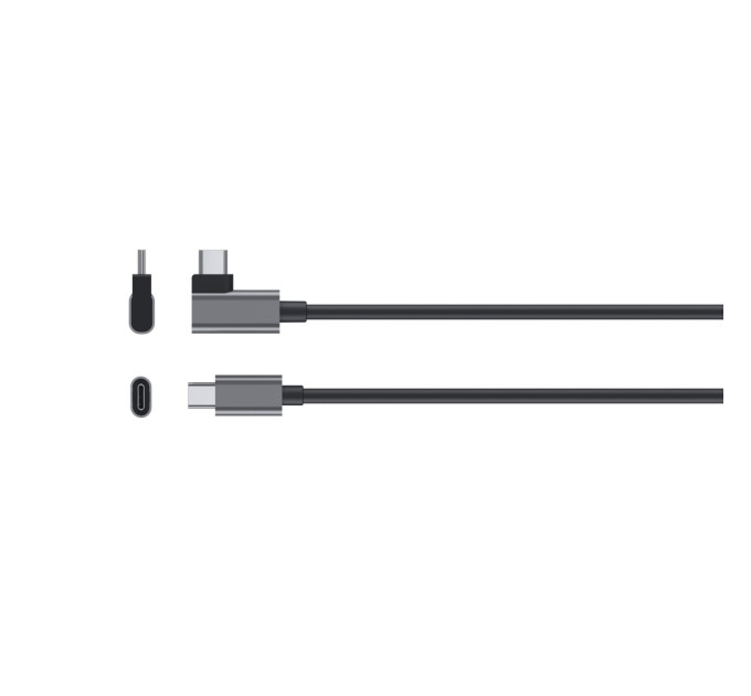 J5create Док-станція J5create USB-C 8-в-1 (JTS224-N)