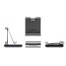 J5create Док-станція J5create USB-C 8-в-1 (JTS224-N)