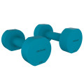 Cecotec Гантелі Cecotec Drumfit 500 DoubleNeo (2шт по 5кг) (CCTC-07202)