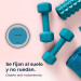 Cecotec Гантелі Cecotec Drumfit 500 DoubleNeo (2шт по 5кг) (CCTC-07202)